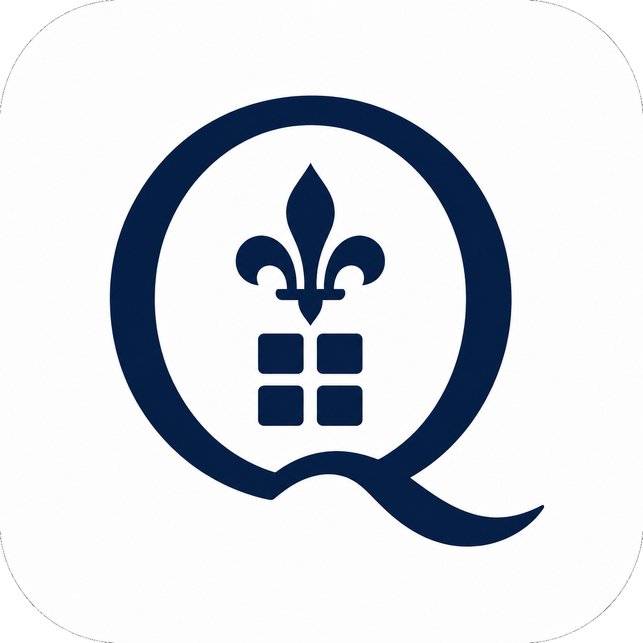 Quebec Tax Calculators logo